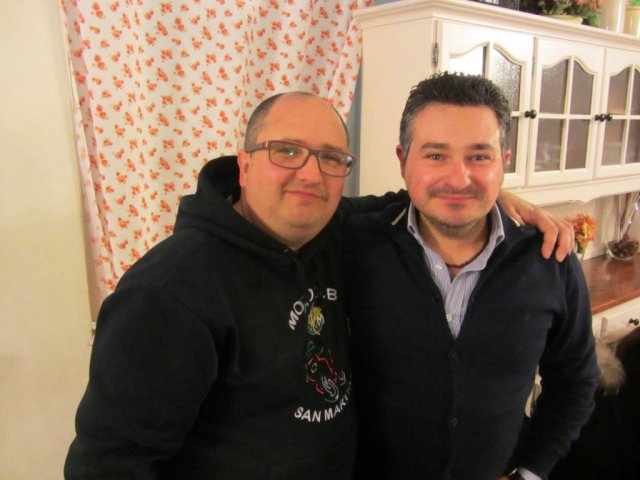 San Silvestro 2015